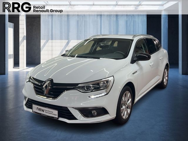 Renault Megane GRANDTOUR LIMITED TCe 140