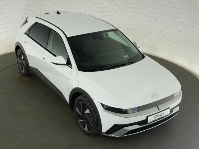 Hyundai IONIQ 5 – Bild 29