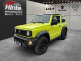 Suzuki Jimny 1.5 ALLGRIP Comfort ANHÄNGREKUPPLUNG - Suzuki Jimny Gebrauchtwagen in Bremen