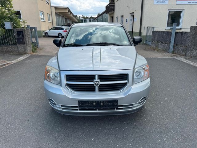 Dodge Caliber SE