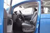 Volkswagen Touran *7 Sitzer* *Tüv&Inspektion Neu*Navi*Leder - VW Touran Gebrauchtwagen in Dortmund