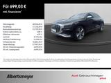 Audi SQ8 SUV 4.0 TDI QUATTRO +PANO+STANDH+B&O - gebrauchte Audi SQ8 aus dem Jahr 2020