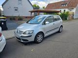 Volkswagen VW Golf 5 Plus 1.9 TDI  Solider Alltagswa... - Volkswagen Golf aus 2006: TDI