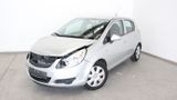Vorschaubild Opel Corsa D Basis,5-türig, UNFALLSCHADEN