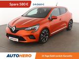 Renault Clio 1.0 TCe Intens*NAVI*TEMPO*CAM*PDC*SHZ* - gebrauchte Renault Clio aus dem Jahr 2021