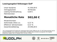 Volkswagen Golf - Vorschau Bild 4