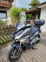 Honda Forza 750 ( RH 11) - Angebote entsprechen deinen Suchkriterien