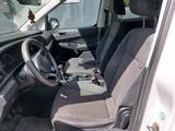 Volkswagen Caddy 2.0 TDI neues.Mod Klima&5Sitze - Diesel Gebrauchtwagen in Würzburg