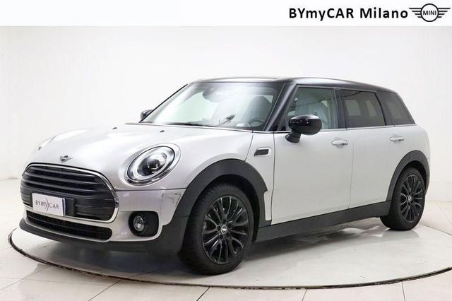 MINI Mini Cooper Clubman 1.5 Cooper Business Steptron