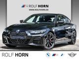 BMW 430d xDrive Gran Coupe M Sport HUD har/kar 360