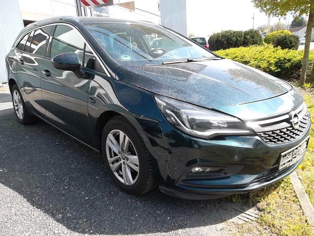 Opel Astra K 1.4T150PS,Aut.Klim.Shz.Kam:Nav.Vollfahrb