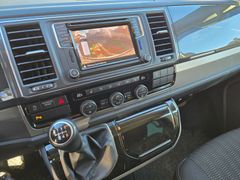 VW T6 Multivan 4Motion 2.0TDI 150PS