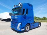 Volvo FH13 500 Globetrotter XL I-Shift I-Park Cool ADR - Offers