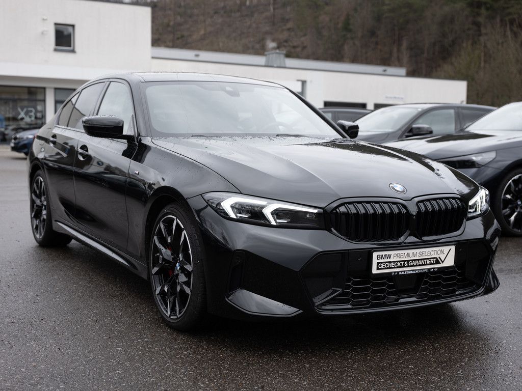BMW 318 - Bild 3