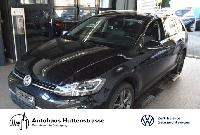 Image of Volkswagen Golf