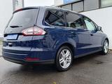 Ford Galaxy Titanium 7 Sitzer Panorama Alcantara SHZ - Ford Galaxy mit Diesel-Antrieb: Automatik