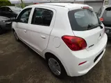 Mitsubishi Space Star 1.0 Basis - Mitsubishi Gebrauchtwagen in Aachen