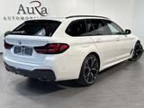 BMW 520d Touring xDrive M-Sport NAV+LED+AHK+HEAD-UP - gebrauchte BMW 520 aus dem Jahr 2022