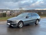 Mercedes-Benz Mercedes C200 T-Modell Avantgarde | LED | ... - Mercedes t modell gebraucht