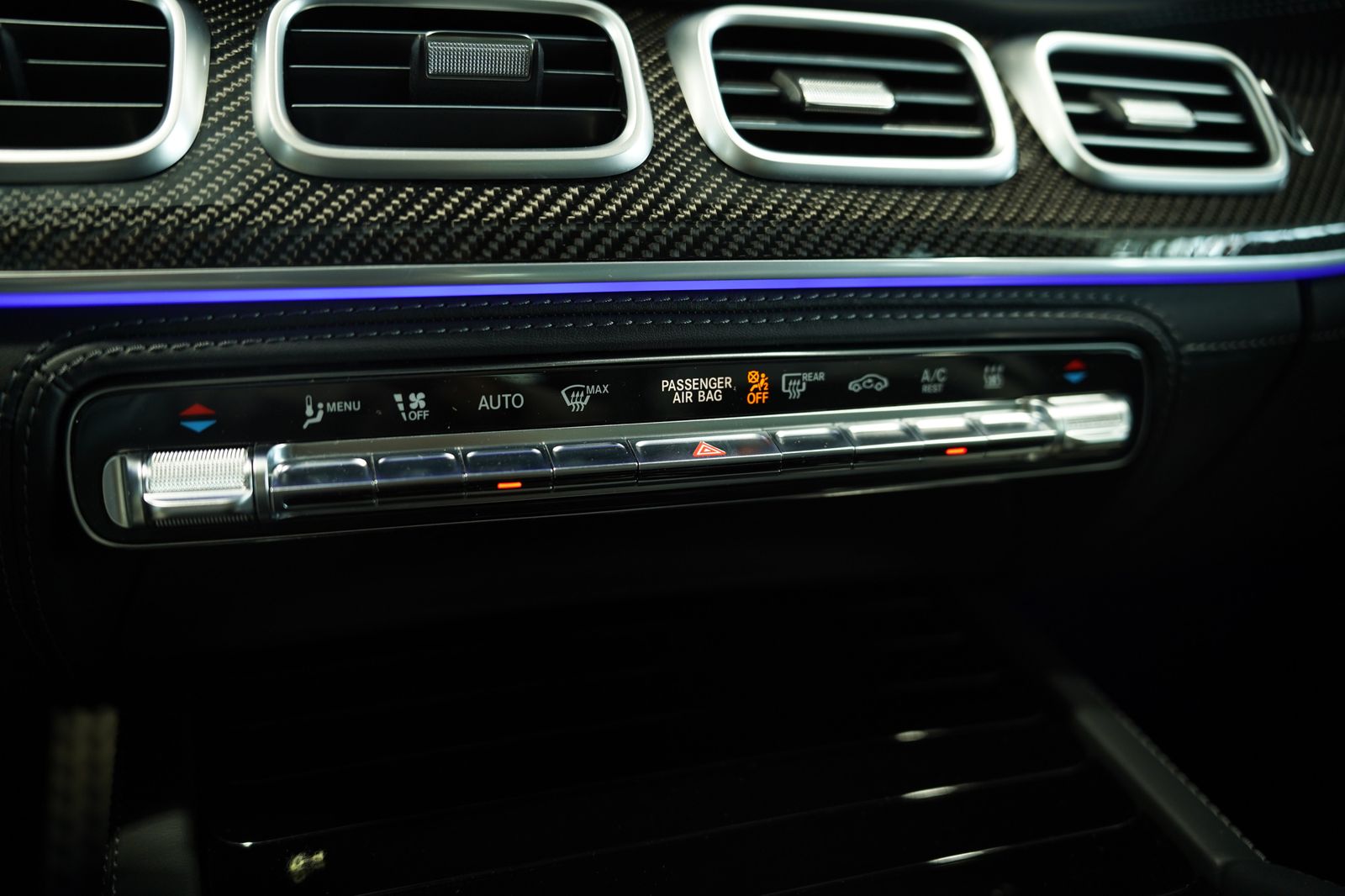 Mercedes Benz Gle 63 Amg