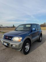 Mitsubishi Pajero 3.2 16V DI-D 5p. GLS2 - gebrauchte Mitsubishi Pajero aus dem Jahr 2001