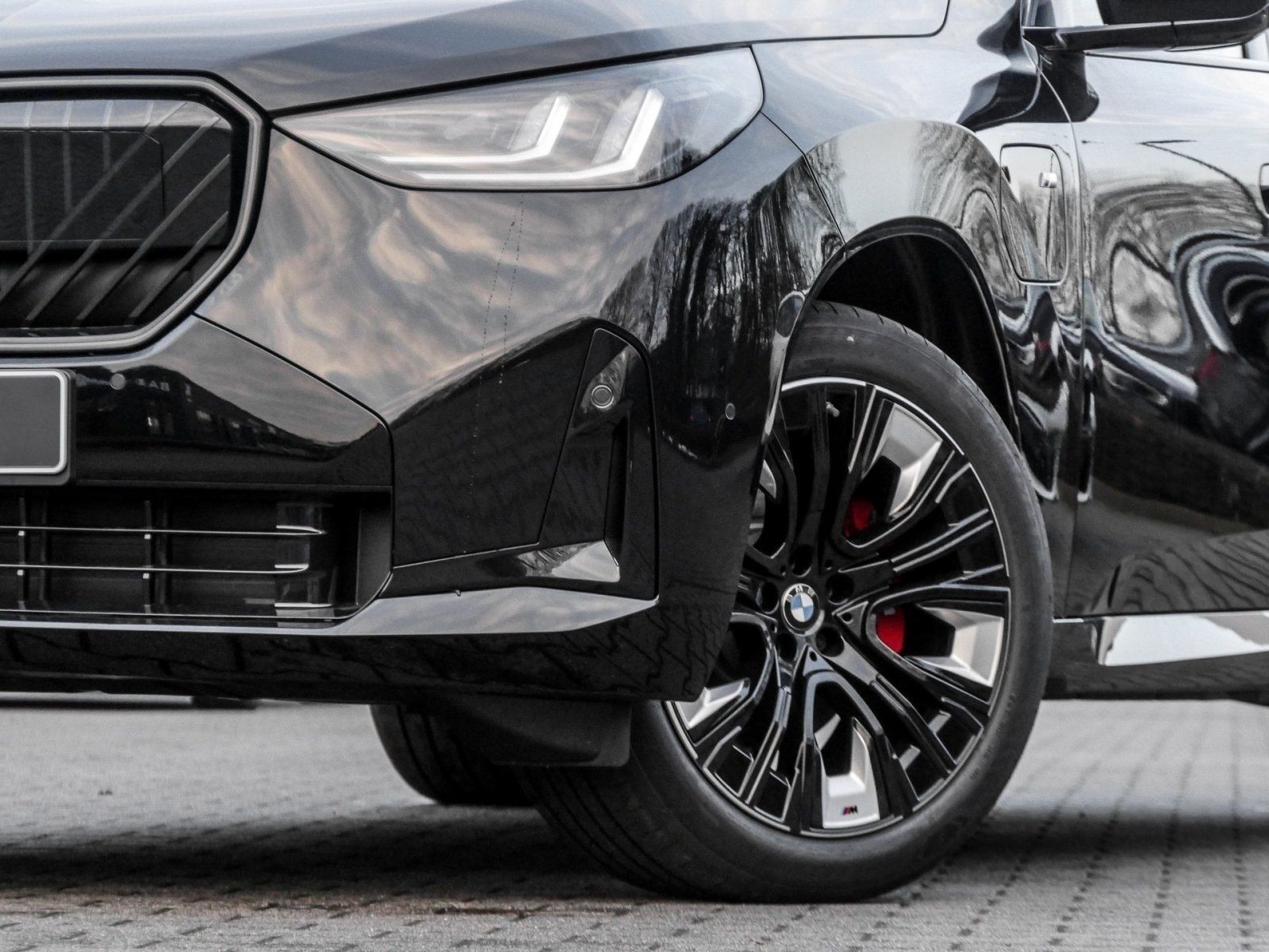 BMW X3 - Bild 5