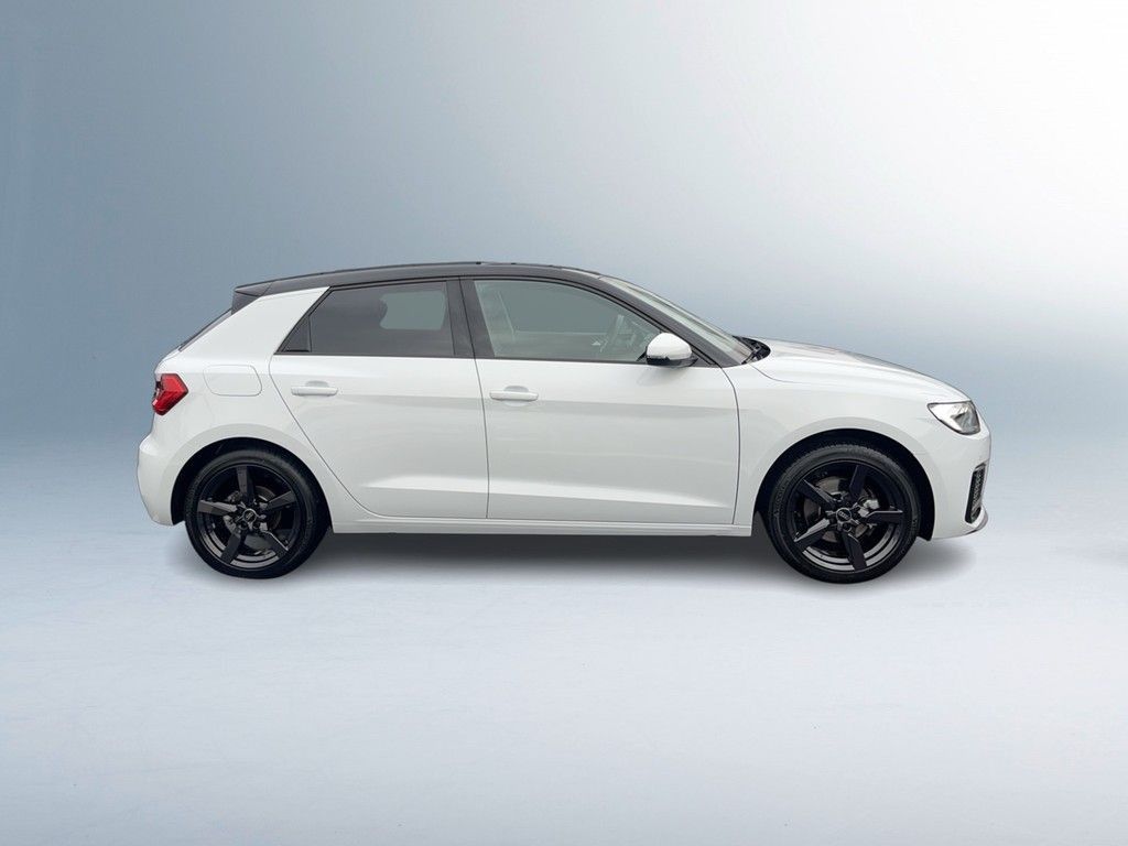Audi A1 - Bild 10
