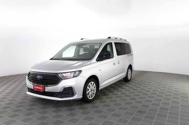 Другие FORD Tourneo Connect Grand Tourneo Connect 2.0 E