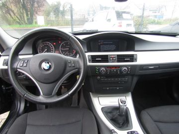 BMW 316 - 9