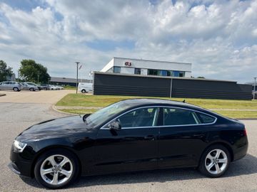 Audi A5 - 6
