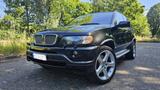 BMW X5 4.6is, E53 , top gepflegter Zustand !! - BMW X5: Is