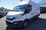 Iveco Daily 35S12 2.3 L2H2 Hoch Lang Euro6 Kastenwagen - Iveco Daily 35 s kasten