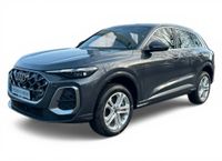 Audi Q5 - Vorschau Bild 17