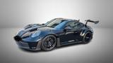 Porsche 992 GT3 RS Weeissach Paket production 2025 - Porsche 992 Tageszulassungen