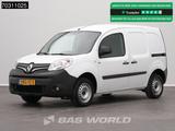 Renault Kangoo 75PK 2x Schuifdeur Airco Cruise Parkeerse - Angebote