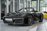 Porsche 991.2 4 GTS Cabrio + APPROVED 06/2027 + BOSE + 1 - Porsche 911er Reihe: Gt2