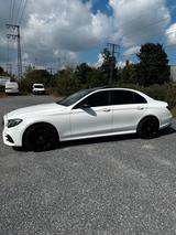 Mercedes-Benz Mercedes E220 Apple-Carplay / Widescreen /... - Mercedes-Benz E 220 in Osnabrück