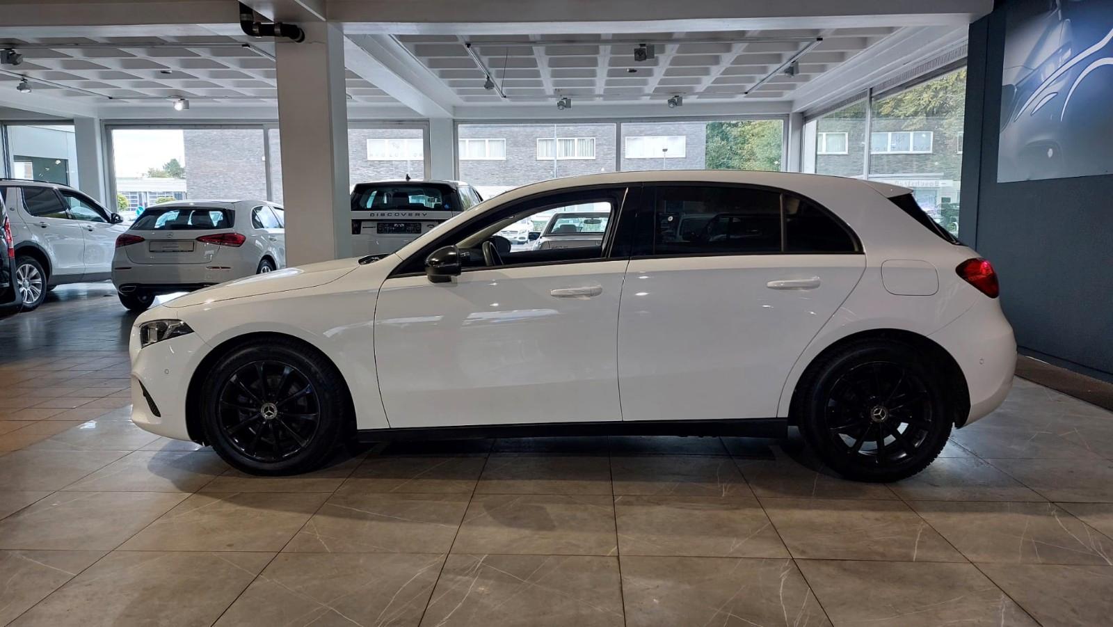 Mercedes-Benz A-Class *Erst 49tkm*Automatik*Navi*PDC*, миниатюра 17