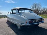 Citroën ID19P von 1966, LHM! - Citroën DS Gebrauchtwagen
