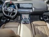 BMW X3 M50 xDrive M Sport Pro HuD+AHK+LED+Alarm+KZG+ - weiße BMW X-Reihe