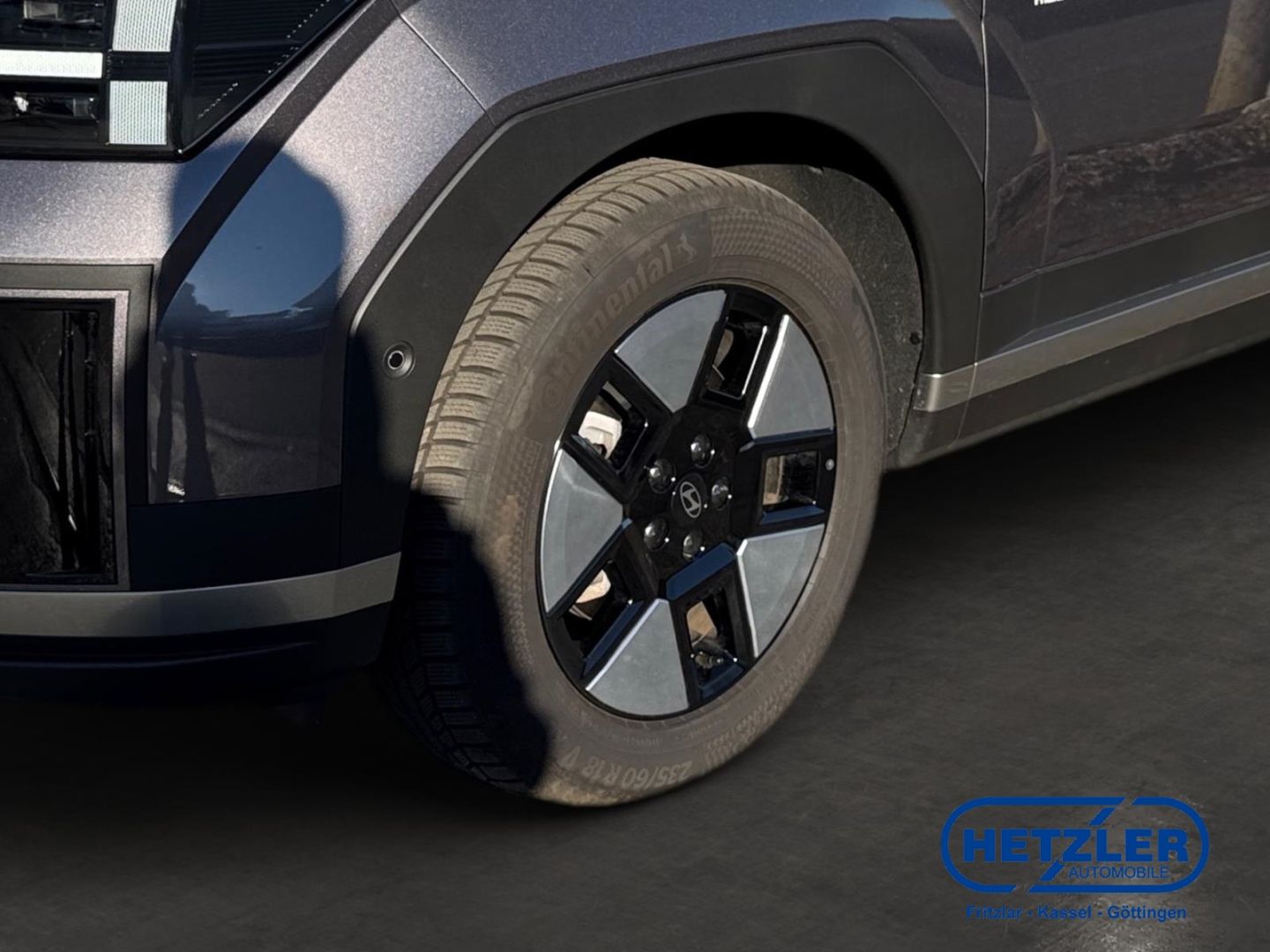 Hyundai Santa Fe – Bild 6