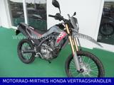 Honda CRF300L *SOFORT*GRAU*2025 - HONDA CRF 300 L