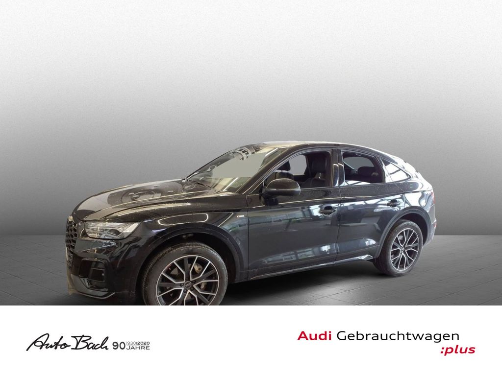 Image of Audi Q5