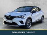 Renault CAPTUR EXPERIENCE TCe 100 LED+NAVI+SHZ+TEMPOMAT - gebrauchte Renault Captur aus dem Jahr 2020