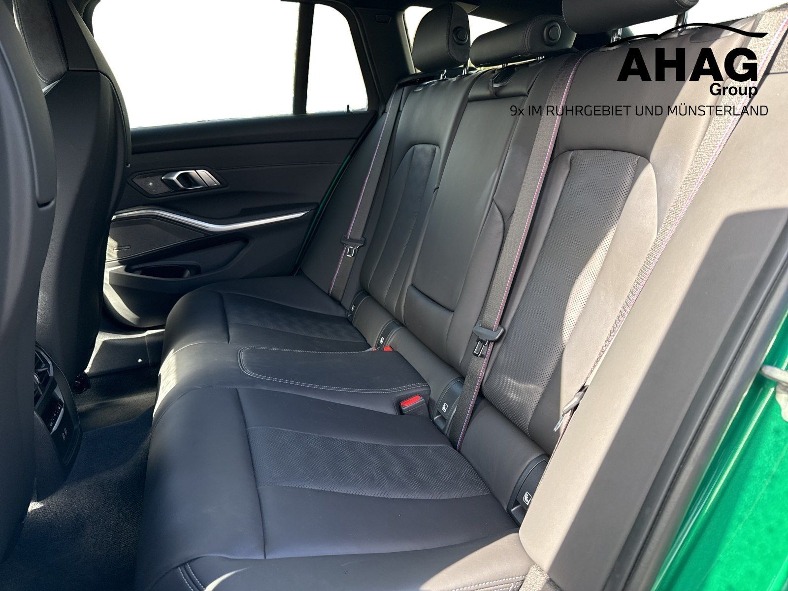 BMW M3 - Bild 11