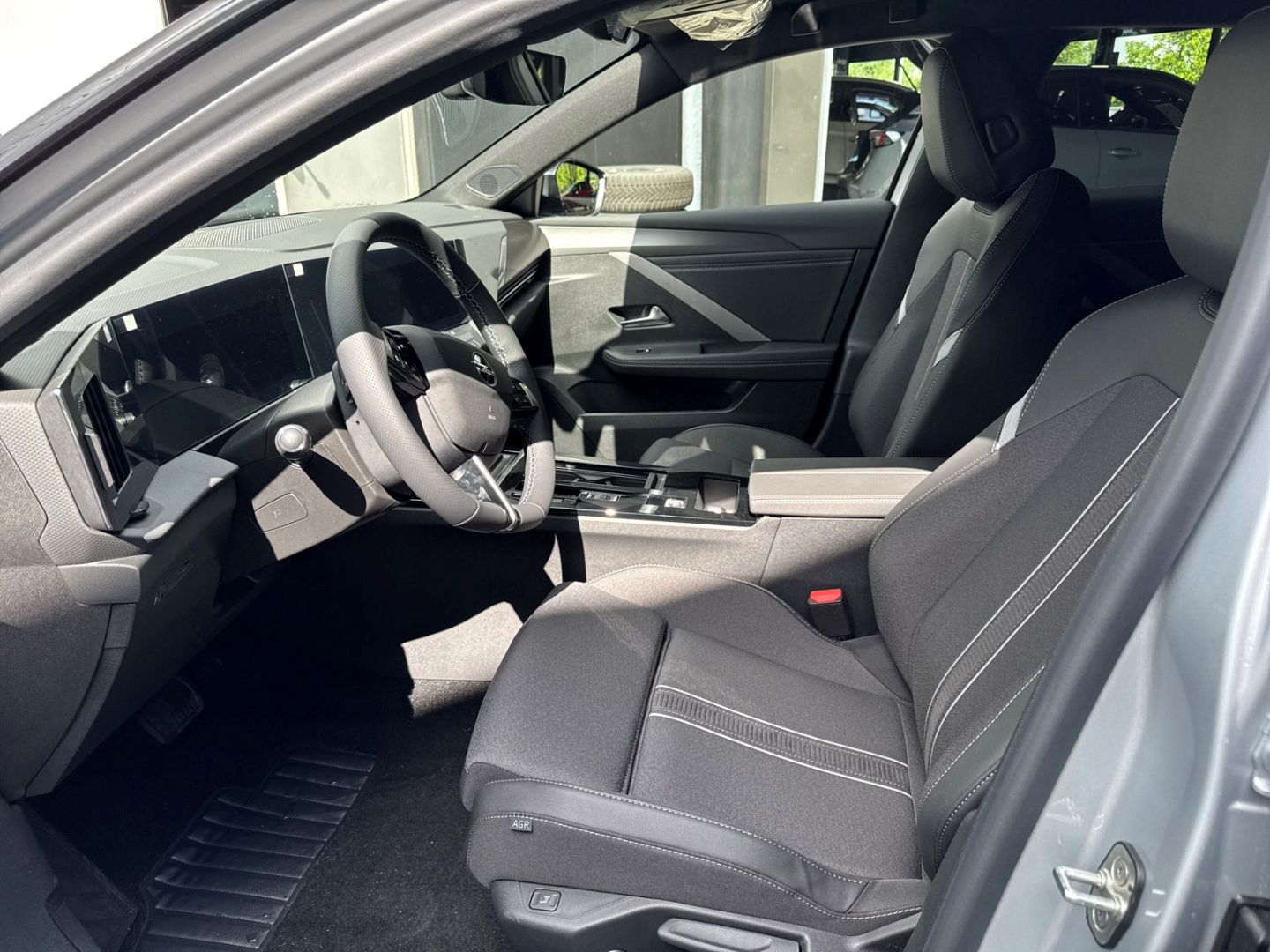 Opel Astra - Bild 6