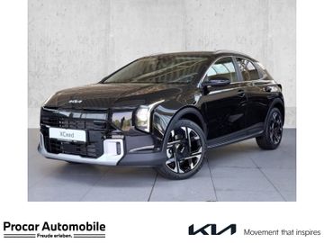 Kia XCeed 1.6T 180 DCT Spirit