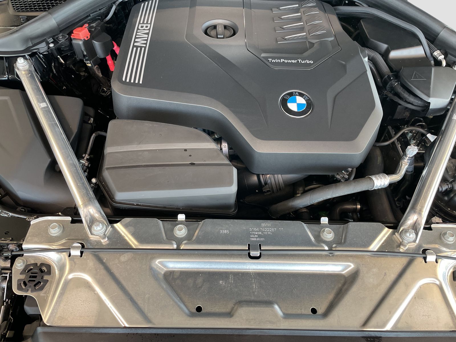 BMW 430 - Bild 14