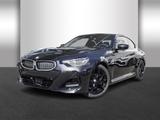 BMW 218i Steptronic Coupe Navi Glasdach Bluetooth - BMW in Recklinghausen