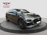 Audi Q8 50 TDI quattro 3x S-Line HUD/360°/SOFT-C/LIFT - Audi Q8 in Bremen